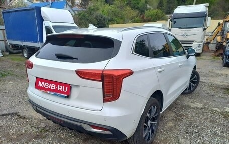 Haval Jolion, 2023 год, 1 503 000 рублей, 3 фотография