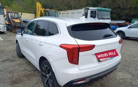Haval Jolion, 2023 год, 1 503 000 рублей, 4 фотография