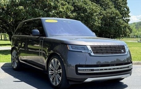 Land Rover Range Rover IV рестайлинг, 2022 год, 14 510 000 рублей, 3 фотография