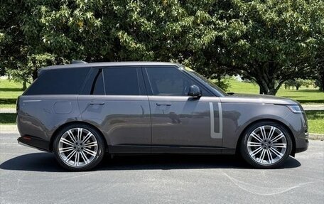 Land Rover Range Rover IV рестайлинг, 2022 год, 14 510 000 рублей, 5 фотография