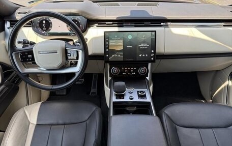 Land Rover Range Rover IV рестайлинг, 2022 год, 14 510 000 рублей, 9 фотография