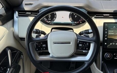 Land Rover Range Rover IV рестайлинг, 2022 год, 14 510 000 рублей, 10 фотография
