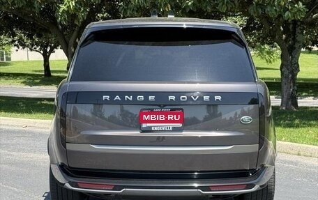 Land Rover Range Rover IV рестайлинг, 2022 год, 14 510 000 рублей, 8 фотография