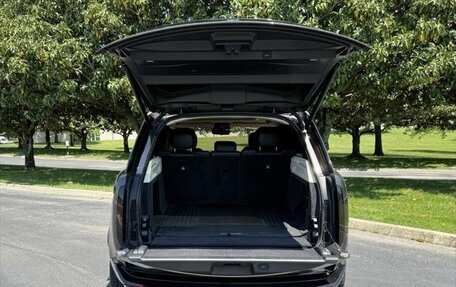 Land Rover Range Rover IV рестайлинг, 2022 год, 14 510 000 рублей, 15 фотография