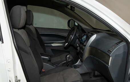 Geely Emgrand X7 I, 2014 год, 649 000 рублей, 7 фотография
