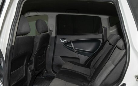 Geely Emgrand X7 I, 2014 год, 649 000 рублей, 8 фотография