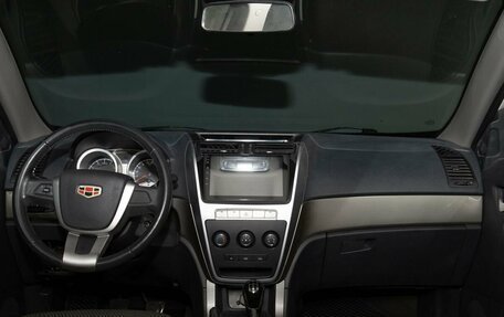 Geely Emgrand X7 I, 2014 год, 649 000 рублей, 6 фотография