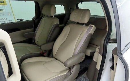 KIA Carnival, 2022 год, 7 663 897 рублей, 6 фотография