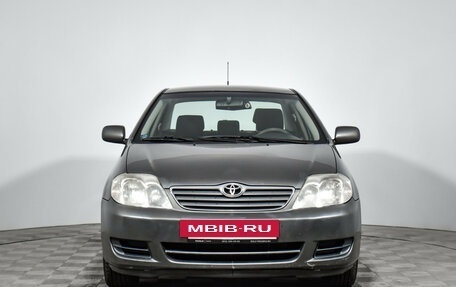 Toyota Corolla, 2006 год, 449 000 рублей, 2 фотография