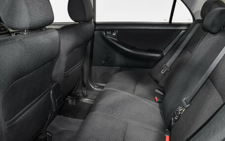 Toyota Corolla, 2006 год, 449 000 рублей, 9 фотография