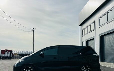 Toyota Estima III рестайлинг -2, 2012 год, 2 229 000 рублей, 3 фотография