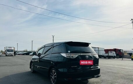 Toyota Estima III рестайлинг -2, 2012 год, 2 229 000 рублей, 4 фотография