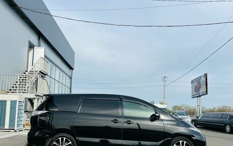 Toyota Estima III рестайлинг -2, 2012 год, 2 229 000 рублей, 7 фотография