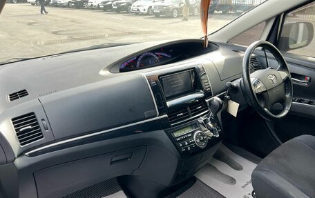 Toyota Estima III рестайлинг -2, 2012 год, 2 229 000 рублей, 13 фотография