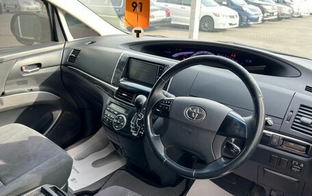 Toyota Estima III рестайлинг -2, 2012 год, 2 229 000 рублей, 11 фотография