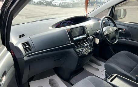 Toyota Estima III рестайлинг -2, 2012 год, 2 229 000 рублей, 12 фотография