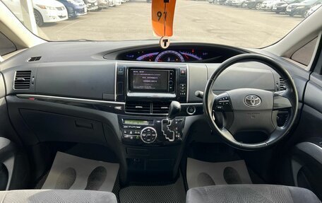 Toyota Estima III рестайлинг -2, 2012 год, 2 229 000 рублей, 16 фотография