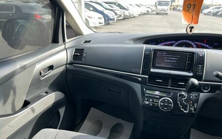 Toyota Estima III рестайлинг -2, 2012 год, 2 229 000 рублей, 14 фотография