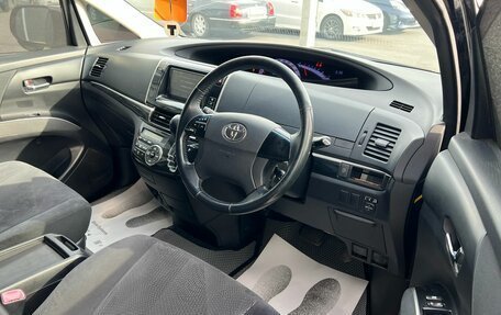 Toyota Estima III рестайлинг -2, 2012 год, 2 229 000 рублей, 10 фотография