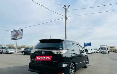 Toyota Estima III рестайлинг -2, 2012 год, 2 229 000 рублей, 6 фотография