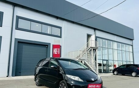 Toyota Estima III рестайлинг -2, 2012 год, 2 229 000 рублей, 8 фотография