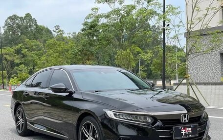 Honda Accord IX рестайлинг, 2022 год, 1 850 000 рублей, 3 фотография