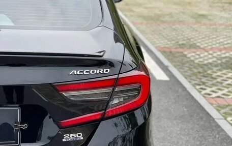 Honda Accord IX рестайлинг, 2022 год, 1 850 000 рублей, 9 фотография