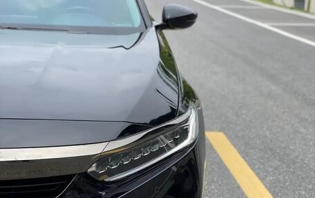 Honda Accord IX рестайлинг, 2022 год, 1 850 000 рублей, 8 фотография