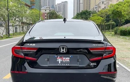Honda Accord IX рестайлинг, 2022 год, 1 850 000 рублей, 6 фотография