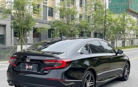 Honda Accord IX рестайлинг, 2022 год, 1 850 000 рублей, 7 фотография