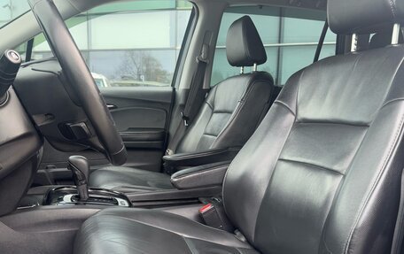 Honda Pilot III рестайлинг, 2018 год, 2 849 000 рублей, 13 фотография