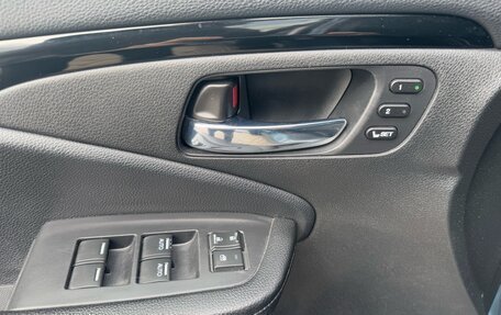 Honda Pilot III рестайлинг, 2018 год, 2 849 000 рублей, 15 фотография