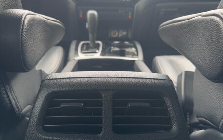 Honda Pilot III рестайлинг, 2018 год, 2 849 000 рублей, 14 фотография