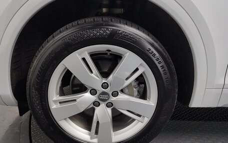 Audi Q5, 2020 год, 3 130 000 рублей, 10 фотография