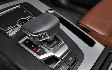 Audi Q5, 2020 год, 3 130 000 рублей, 11 фотография