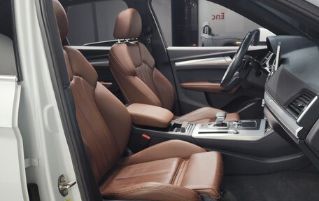 Audi Q5, 2020 год, 3 130 000 рублей, 6 фотография