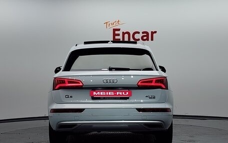 Audi Q5, 2020 год, 3 130 000 рублей, 4 фотография