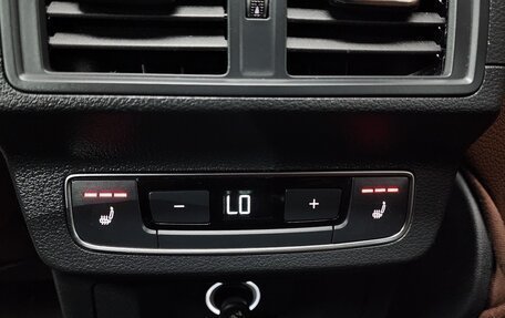 Audi Q5, 2020 год, 3 130 000 рублей, 15 фотография