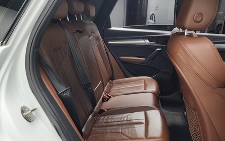 Audi Q5, 2020 год, 3 130 000 рублей, 20 фотография