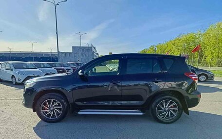 Toyota RAV4, 2012 год, 1 294 995 рублей, 4 фотография