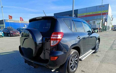 Toyota RAV4, 2012 год, 1 294 995 рублей, 7 фотография