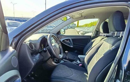 Toyota RAV4, 2012 год, 1 294 995 рублей, 9 фотография