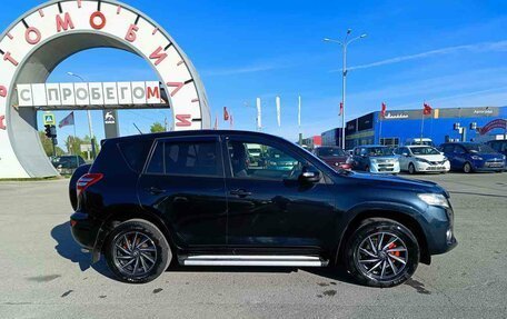 Toyota RAV4, 2012 год, 1 294 995 рублей, 8 фотография