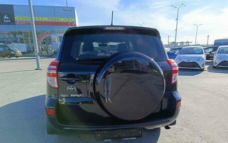 Toyota RAV4, 2012 год, 1 294 995 рублей, 6 фотография