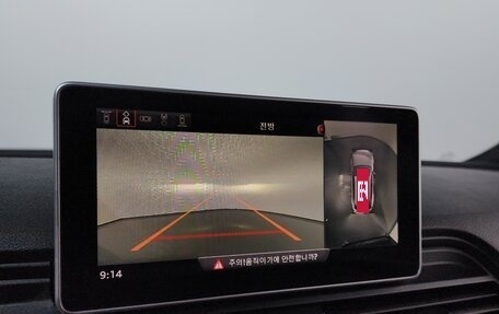 Audi Q5, 2020 год, 3 130 000 рублей, 19 фотография
