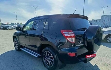Toyota RAV4, 2012 год, 1 294 995 рублей, 5 фотография