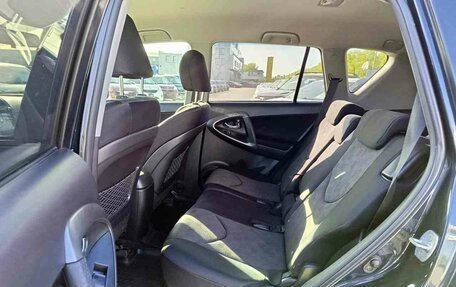 Toyota RAV4, 2012 год, 1 294 995 рублей, 12 фотография