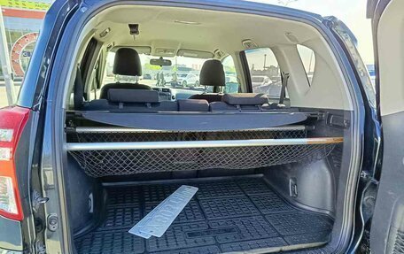 Toyota RAV4, 2012 год, 1 294 995 рублей, 13 фотография