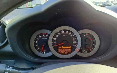 Toyota RAV4, 2012 год, 1 294 995 рублей, 17 фотография