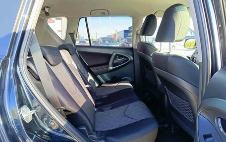 Toyota RAV4, 2012 год, 1 294 995 рублей, 15 фотография